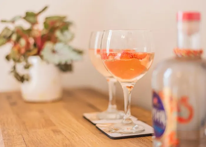 아파트 Great Gate House View - Within York Walls 요크