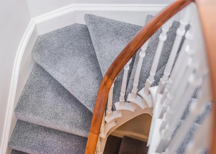 Great Gate House View - Within York Walls 아파트 요크