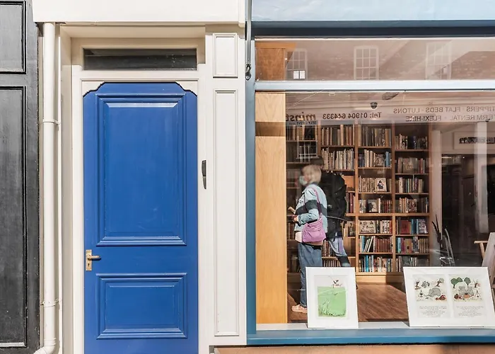 Great Gate House View - Within York Walls * 요크