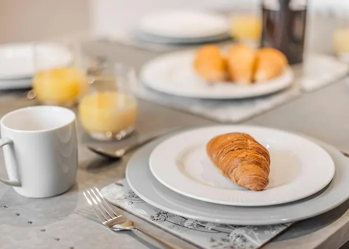 Great Gate House View - Within York Walls 아파트 *