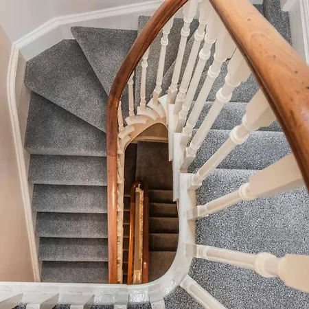 شقة Great Gate House View - Within Walls يورك