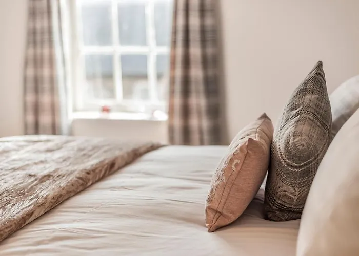 Great Gate House View - Within York Walls York