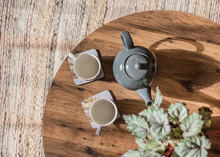 Apartamento Great Gate House View - Within York Walls York