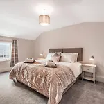 Great Gate House View - Within Walls York