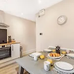 Great Gate House View - Within Walls