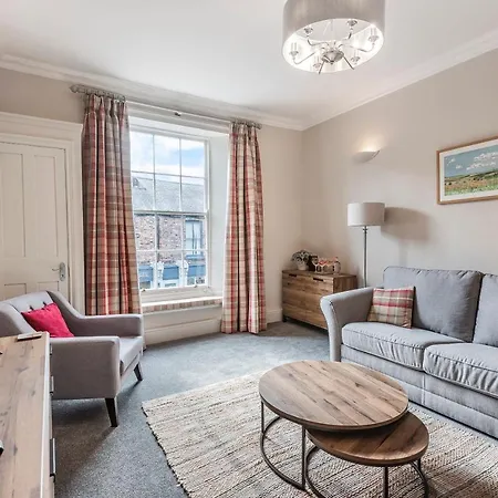 Great Gate House View, Micklegate Near Station Dom wakacyjny