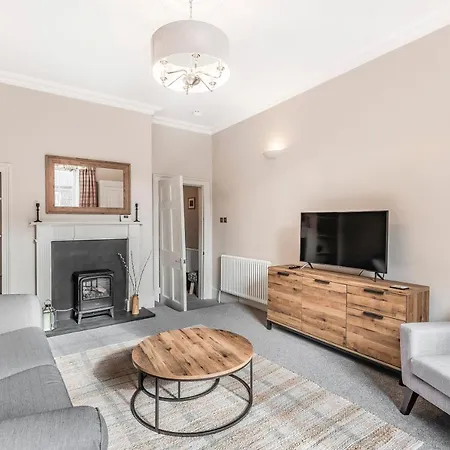 Holiday home Great Gate House View, Micklegate Near Station