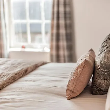 Great Gate House View, Micklegate Near Station York