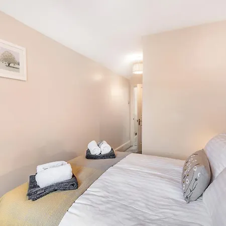 Great Gate House View, Micklegate Near Station Dom wakacyjny