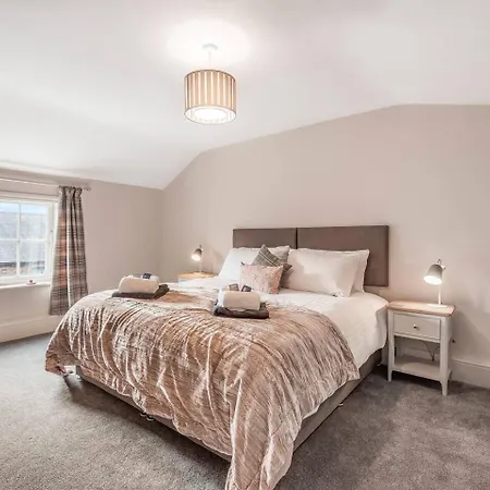 Great Gate House View - Within Walls York