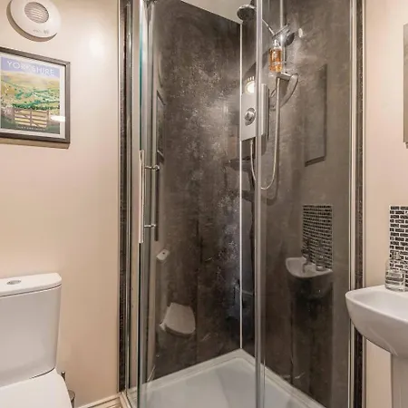 Apartmán Great Gate House View - Within Walls York