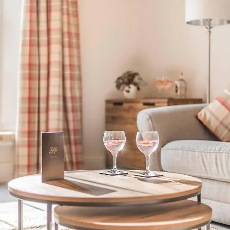 Apartmán Great Gate House View - Within Walls York
