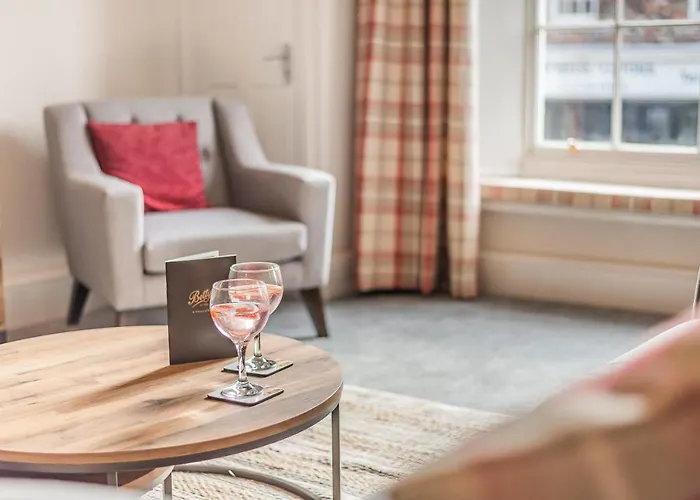 Great Gate House View, Micklegate Near Station York