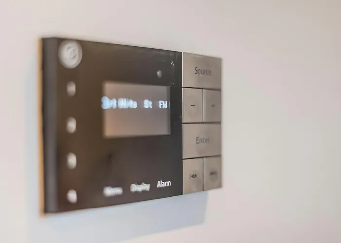 Great Gate House View, Micklegate Near Station Holiday home *