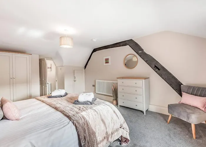 Great Gate House View - Within York Walls * York