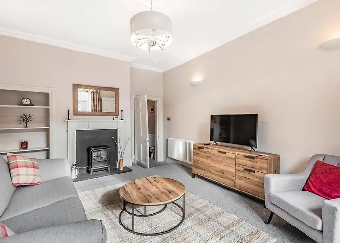 Great Gate House View - Within York Walls Apartmán York