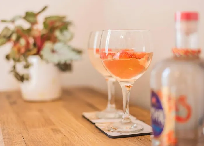 Great Gate House View - Within York Walls Apartmán York