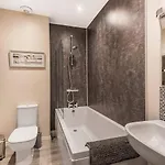 Great Gate House View - Within Walls York