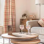 Lejlighed Great Gate House View - Within Walls York