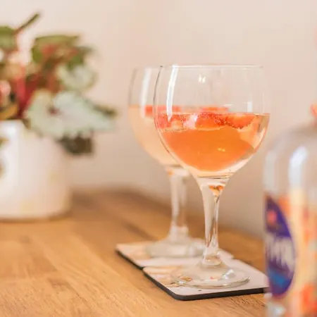 Prázdninový dům Great Gate House View, Micklegate Near Station York