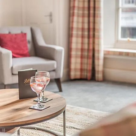 Great Gate House View, Micklegate Near Station York