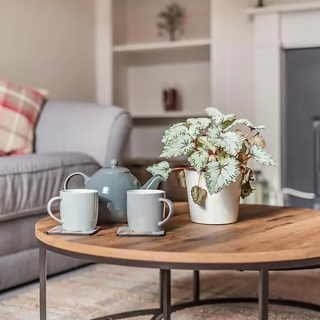 Great Gate House View, Micklegate Near Station *